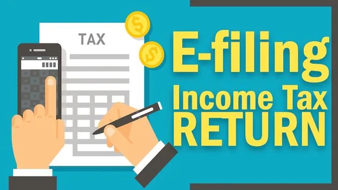 ITR Filing